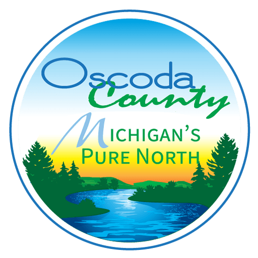 Oscoda-County-Favicon | Oscoda County