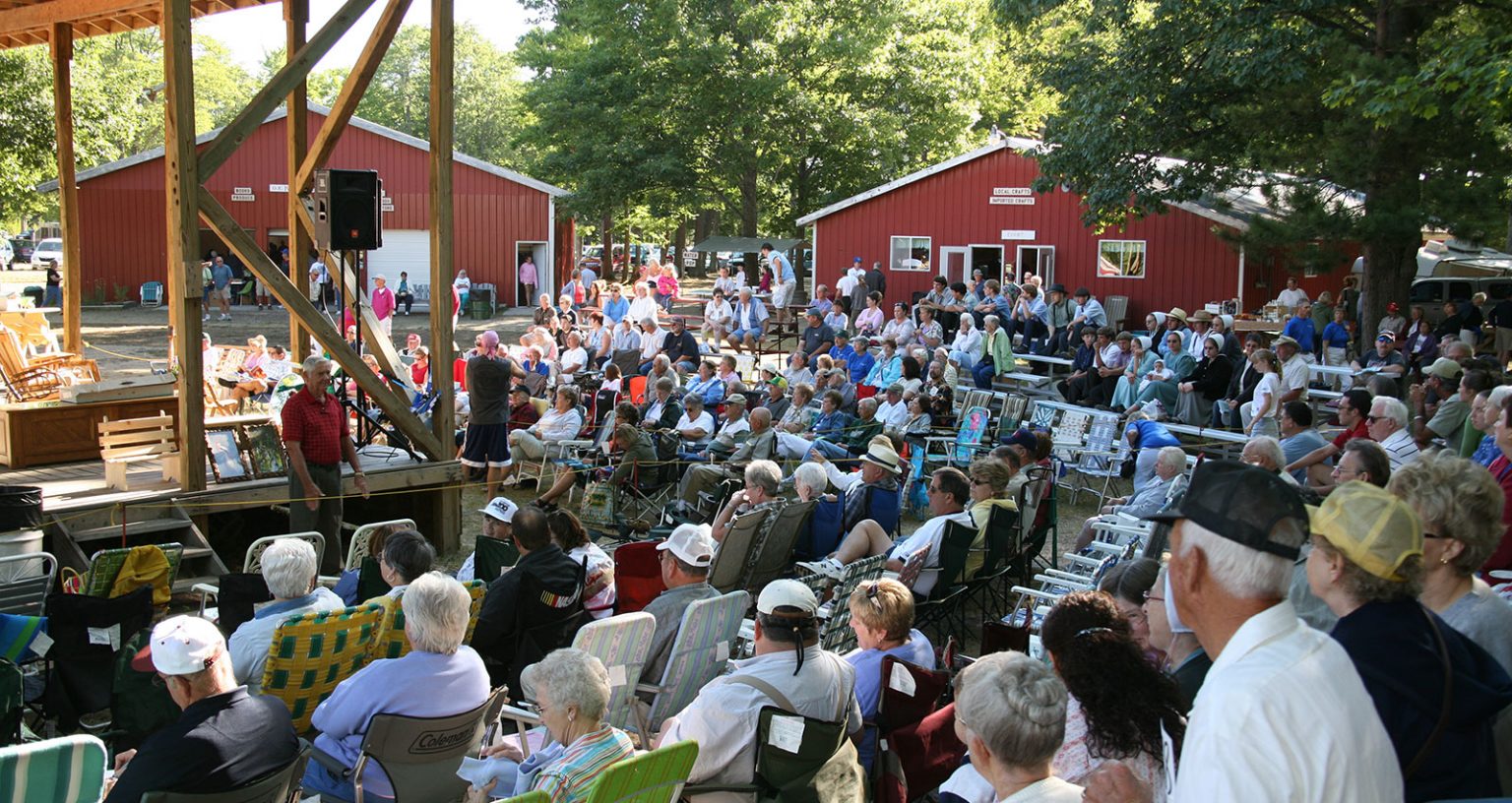 featuredOscodaCountyFairgrounds Oscoda County